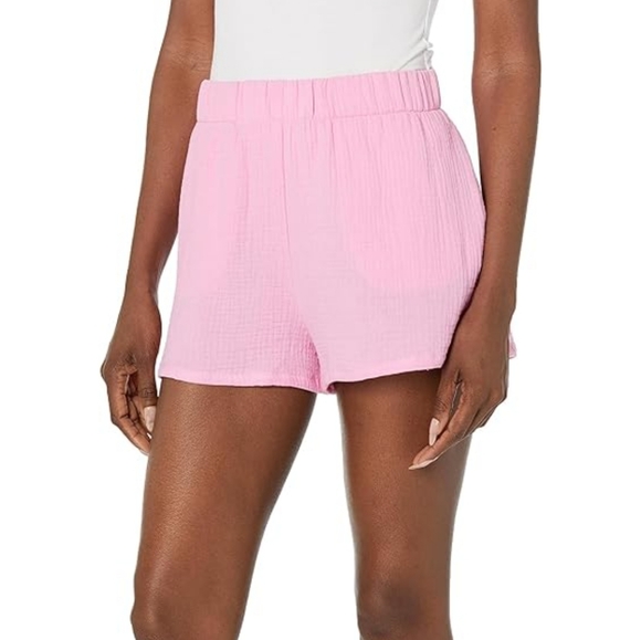 Show Me Your Mumu Womens Hendrix Shorts - Picture 3 of 13